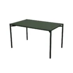 Bliss matbord 133×81 cm