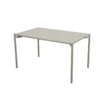 Bliss matbord 133×81 cm