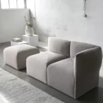 Blob modulsoffa mini