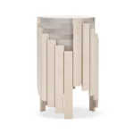 Bolt pall