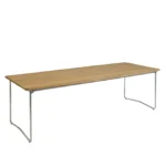 Bord B31 230 cm