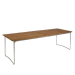 Bord B31 230 cm