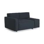 Boxplay soffa tyg