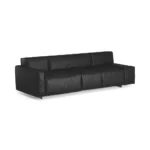 Boxplay soffa läder