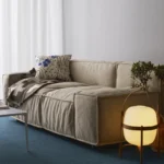 Boxplay soffa tyg