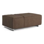 Boxplay ottoman