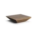 Brasilia soffbord 100cm
