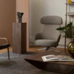 Brasilia soffbord 120cm