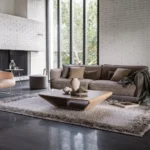 Brasilia soffbord 120cm