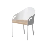 Brunnsviken karmstol