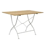 Bryggeribord 110 cm