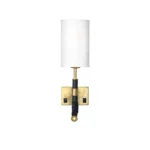 Butler vägglampa