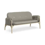 Button soffa