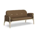 Button soffa