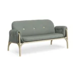 Button soffa