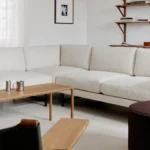 Calmo elements hörnsoffa