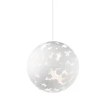 Camouflage takpendel