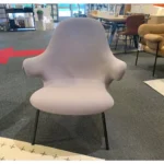 Fåtölj Catch Lounge /Reapris: 12 900:-