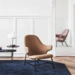 Catch JH13 Lounge chair