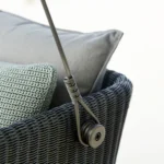 Cave hammock