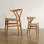 CH24 Y-stol barnstol