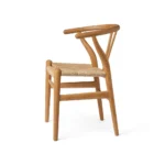 CH24 Y-stol barnstol