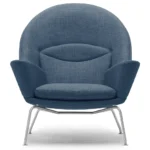 CH468 Oculus chair fåtölj