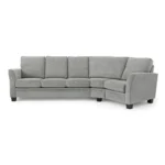 City soffa/byggbar