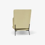 Cloud LN7 high back soffa 3-sits tyg eller läder