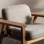 Comb loungestol