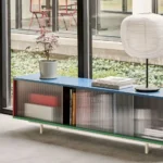 Colour Cabinet L