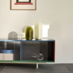 Colour Cabinet L