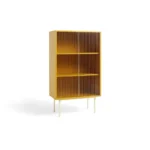 Colour Cabinet hög