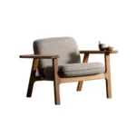 Comb loungestol