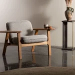 Comb loungestol