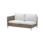 Connect modulsoffa