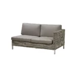 Connect modulsoffa