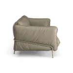 Continental soffa läder