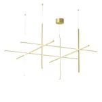 Coordinates takpendel