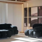 Coordinates golvlampa