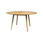 Define matbord Ø120 cm