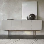 Luc Deluxe 160 skänk