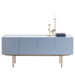 Luc Deluxe 160 skänk