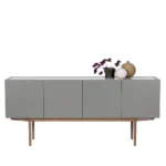 Luc Deluxe 160 skänk