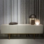 Luc Deluxe 200 skänk