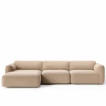 Develius Mellow modulsoffa
