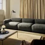Develius Mellow modulsoffa
