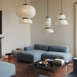 Develius Mellow modulsoffa