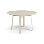 Divido matbord Ø120