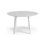 Divido matbord Ø120